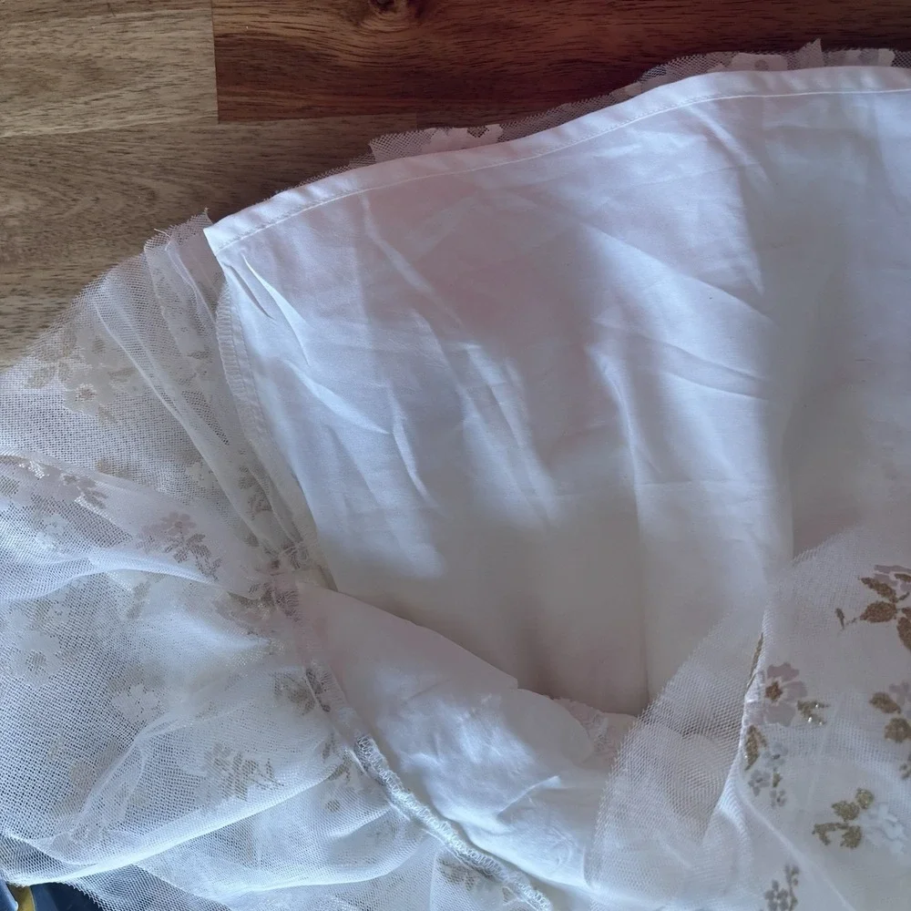 Janie and Jack dress new